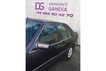 Mercedes-Benz Clase S (BM 140) Berlina S 280 (140.028) 1995 para piezas | Desguace Gandia SL