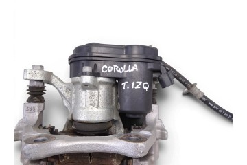 Pinza de freno trasera izquierda, Toyota Corolla (E21) Hybrid Active 2022