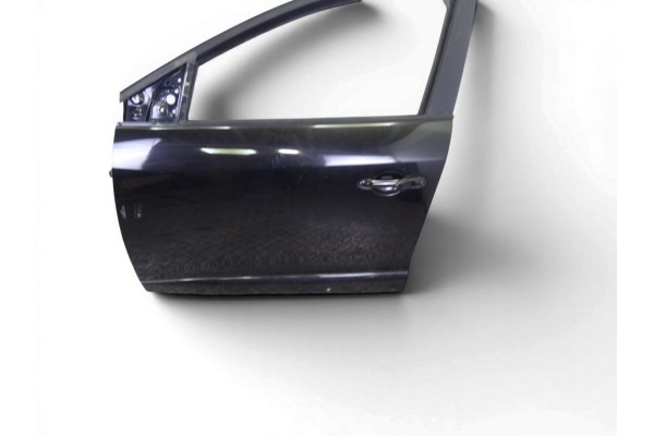 Puerta delantera izquierda, Renault Megane Iii Berlina 5P Business 2014