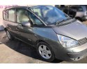 Renault Espace IV (JK0) Grand Espace Privilege 2003 para piezas | Desguace Gandia SL