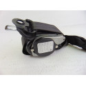 3D0857805J CINTURON SEGURIDAD TRASERO IZQUIERDO VOLKSWAGEN PHAETON (3D3/3D7) TDI V6 4Motion (5 asientos) 2007 3D0857805J 198594 