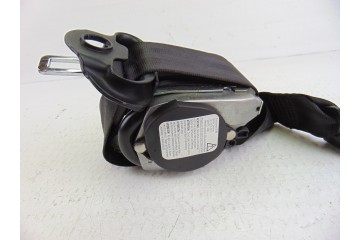 3D0857805J CINTURON SEGURIDAD TRASERO IZQUIERDO VOLKSWAGEN PHAETON (3D3/3D7) TDI V6 4Motion (5 asientos) 2007 3D0857805J 198594 