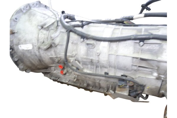 Caja cambios, Land Rover Range Rover Sport V6 Td Hse 2010, AH427000CH