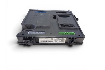 Caja reles / fusibles, Renault Megane Iii Berlina 5P Business 2014, 284B17156R