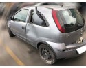 Opel Corsa C Blue Line 2004 para piezas | Desguace Gandia SL