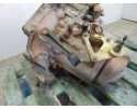 Caja cambios, Peugeot 306 3/5 Pt. (S1)(01.1993) Style 1995, 20CB61