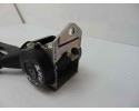 Cinturon seguridad trasero izquierdo, Bmw Serie 1 Berlina (E81/E87) 120d 2006