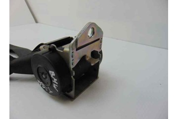 Cinturon seguridad trasero izquierdo, Bmw Serie 1 Berlina (E81/E87) 120d 2006