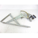 6 PIN ELEVALUNAS DELANTERO IZQUIERDO TOYOTA COROLLA VERSO (R1) 6 PIN ELEVALUNAS DELANTERO IZQUIERDO TOYOTA COROLLA VERSO (R1)