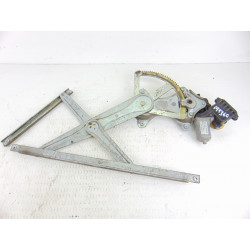 6 PIN ELEVALUNAS DELANTERO IZQUIERDO TOYOTA COROLLA VERSO (R1)