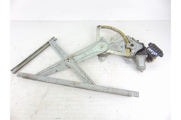 6 PIN ELEVALUNAS DELANTERO IZQUIERDO TOYOTA COROLLA VERSO (R1) 2.2 D-4D Luna 2008 6 PIN 199360 TOYOTA - 1