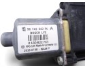 Elevalunas delantero derecho, Peugeot 208 Style 2016, 9674254380