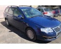 Volkswagen Passat Variant (3C5) Highline 2006 para piezas | Desguace Gandia SL