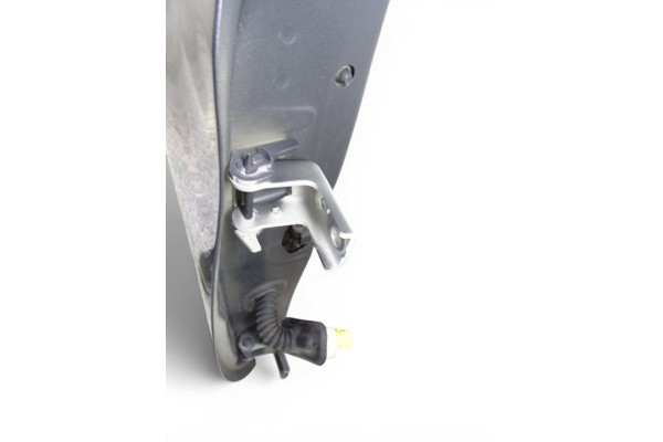 Puerta delantera derecha, Peugeot 208 Style 2016