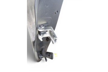 Puerta delantera derecha, Peugeot 208 Style 2016