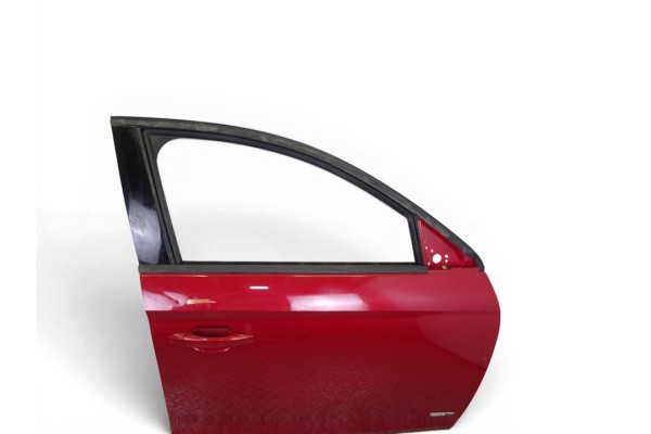Puerta delantera derecha, Opel Corsa F Edition 2021