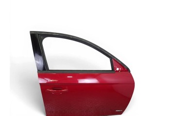 Puerta delantera derecha, Opel Corsa F Edition 2021