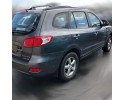 Hyundai Santa FE (CM) 2.2 CRDi Comfort 4x4 2006 para piezas | Desguace Gandia SL