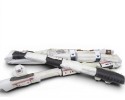 Airbag cortina delantero izquierdo, Opel Corsa F Edition 2021, 9827991480