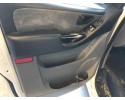Hyundai H-1 Kasten (Heckklappe) 2008 para piezas | Desguace Gandia SL