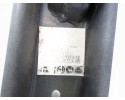 Refuerzo paragolpes trasero, Fiat 500 (150) Berlina Pop 2017