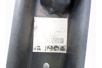 Refuerzo paragolpes trasero, Fiat 500 (150) Berlina Pop 2017