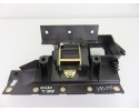 Cinturon seguridad trasero izquierdo, Mercedes-benz Sl (Bm 230) Roadster 500 (230.475) 2003, A2308680131