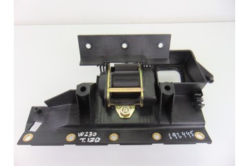 Cinturon seguridad trasero izquierdo, Mercedes-benz Sl (Bm 230) Roadster 500 (230.475) 2003, A2308680131