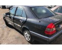 Mercedes-Benz Clase C (BM 202) Berlina 180 (202.018) 1995 para piezas | Desguace Gandia SL