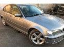 BMW Serie 3 Berlina (E46) 320D Edition Exclusiv 2004 para piezas | Desguace Gandia SL