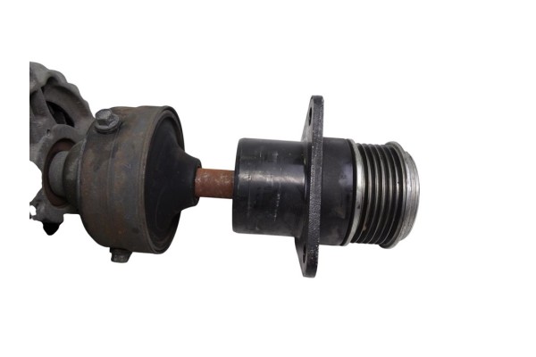 Alternador, Ford Focus Berlina (Cak) Trend 2004, 1M5T10300BD