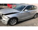 BMW Serie 1 Berlina (E81/E87) 118D 2005 para piezas | Desguace Gandia SL