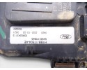 Motor limpia delantero, Ford Fiesta (CE1) ST-Line 2022, H1BB17504AE