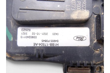Motor limpia delantero, Ford Fiesta (CE1) ST-Line 2022, H1BB17504AE