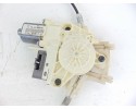 Elevalunas trasero izquierdo, Peugeot 407 ST Confort 2006