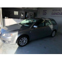 AUDI A4 AVANT (8E) 2.0 TDI