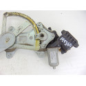 6 PIN ELEVALUNAS DELANTERO IZQUIERDO TOYOTA COROLLA VERSO (R1) 6 PIN ELEVALUNAS DELANTERO IZQUIERDO TOYOTA COROLLA VERSO (R1)