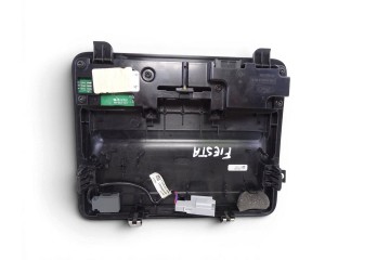 Luz interior, Ford Fiesta (CE1) ST-Line 2022, H1BBA519A58A