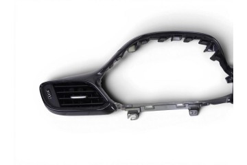 Rejilla aireadora, Ford Fiesta (CE1) ST-Line 2022