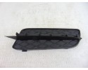Rejilla paragolpes izquierda, Bmw Serie X5 (E70) xDrive30d 2007, 8222124