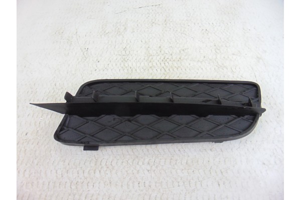 Rejilla paragolpes izquierda, Bmw Serie X5 (E70) xDrive30d 2007, 8222124