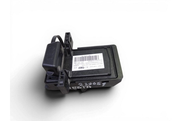 Módulo electrónico, Ford Fiesta (CE1) ST-Line 2022, L1BT14F642AD