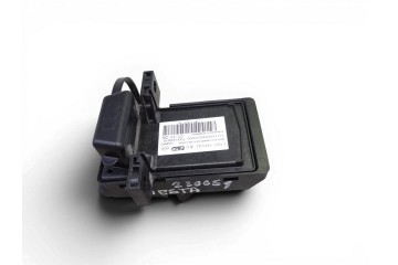 Módulo electrónico, Ford Fiesta (CE1) ST-Line 2022, L1BT14F642AD