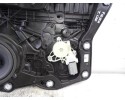 Elevalunas trasero izquierdo, Ford Fiesta (CE1) ST-Line 2022, N1BBA27001BA