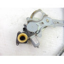 6 PIN ELEVALUNAS DELANTERO IZQUIERDO TOYOTA COROLLA VERSO (R1) 6 PIN ELEVALUNAS DELANTERO IZQUIERDO TOYOTA COROLLA VERSO (R1)