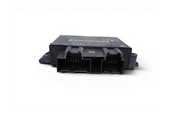 Módulo electrónico, Ford Fiesta (CE1) ST-Line 2022, HU5T15K866A
