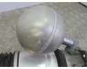 Amortiguador trasero izquierdo, Volkswagen Phaeton (3D3/3D7) TDI V6 4Motion (5 asientos) 2007, 3D0616001K
