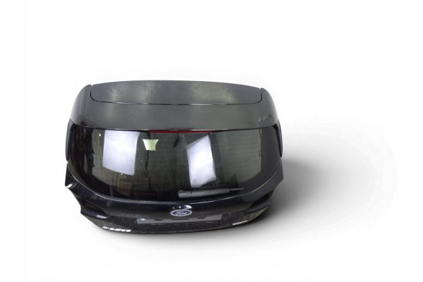 Porton trasero, Ford Fiesta (CE1) ST-Line 2022