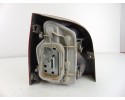 Piloto trasero derecho, Volkswagen Polo Iv (9N1) Trendline 2003