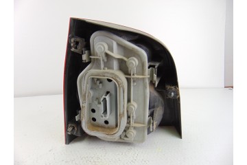 Piloto trasero derecho, Volkswagen Polo Iv (9N1) Trendline 2003